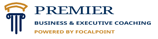 Premier Business & Executive Coaching, powered by FocalPoint